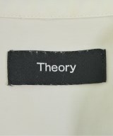 Theory（セオリー）カジュアルシャツ 白 サイズ:XS メンズ/2200658836084