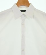 Theory（セオリー）カジュアルシャツ 白 サイズ:XS メンズ/2200658836084