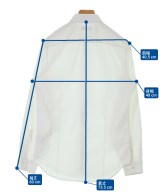 Theory（セオリー）カジュアルシャツ 白 サイズ:XS メンズ/2200658836084