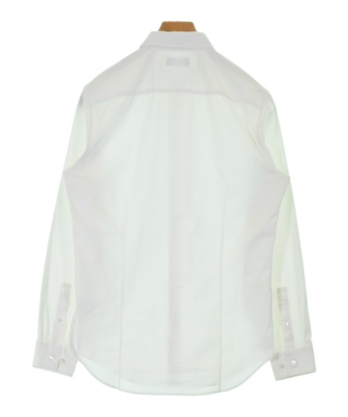Theory（セオリー）カジュアルシャツ 白 サイズ:XS メンズ/2200658836091