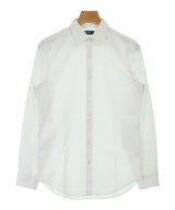 Theory（セオリー）カジュアルシャツ 白 サイズ:XS メンズ/2200658836091