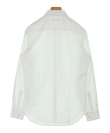 Theory（セオリー）カジュアルシャツ 白 サイズ:XS メンズ/2200658836091