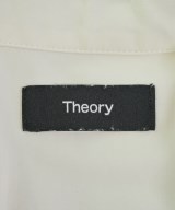 Theory（セオリー）カジュアルシャツ 白 サイズ:XS メンズ/2200658836091