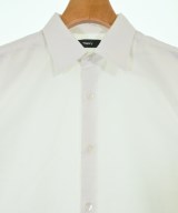 Theory（セオリー）カジュアルシャツ 白 サイズ:XS メンズ/2200658836091