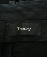 Theory（セオリー）スラックス 黒 サイズ:28(S位) メンズ/2200658836107