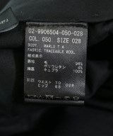 Theory（セオリー）スラックス 黒 サイズ:28(S位) メンズ/2200658836107