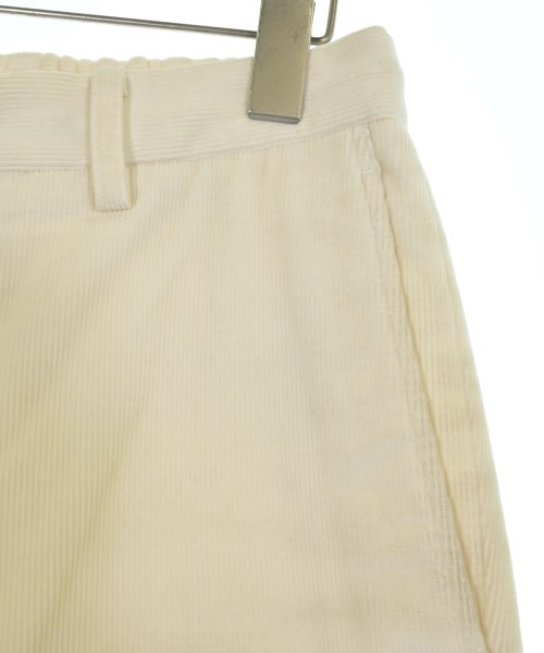 Theory（セオリー）その他 白 サイズ:28(S位) メンズ/2200658836114