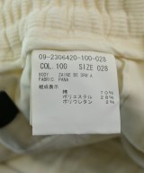 Theory（セオリー）その他 白 サイズ:28(S位) メンズ/2200658836114