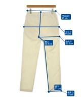 Theory（セオリー）その他 白 サイズ:28(S位) メンズ/2200658836114