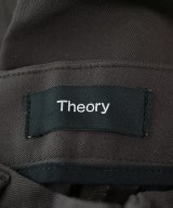 Theory（セオリー）チノパン 茶 サイズ:28(S位) メンズ/2200658836138
