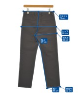 Theory（セオリー）チノパン 茶 サイズ:28(S位) メンズ/2200658836138