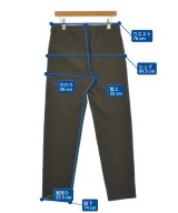 Theory（セオリー）その他 茶 サイズ:28(S位) メンズ/2200658836145