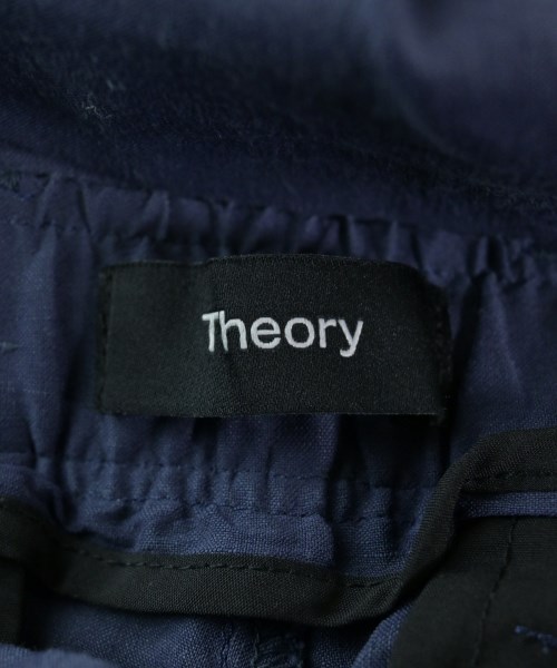 Theory（セオリー）その他 紺 サイズ:XS メンズ/2200658836152