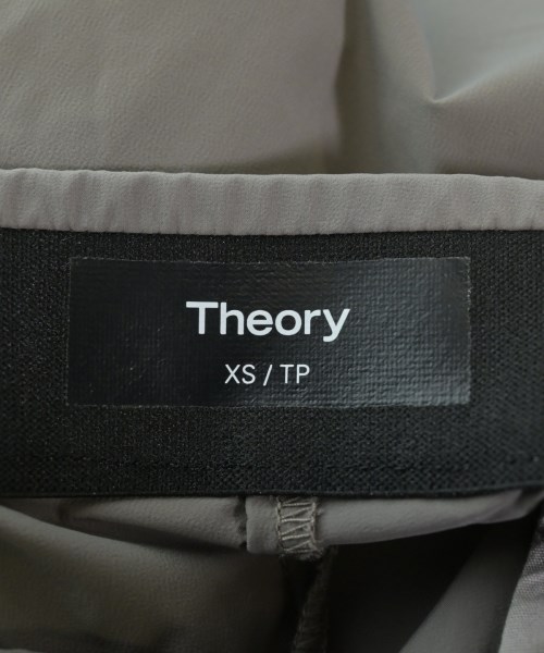 Theory（セオリー）その他 グレー サイズ:XS メンズ/2200658836169