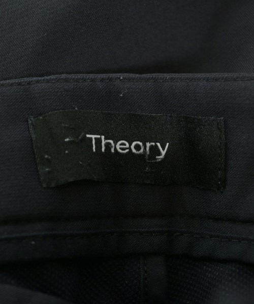 Theory（セオリー）その他 黒 サイズ:28(S位) メンズ/2200658836176