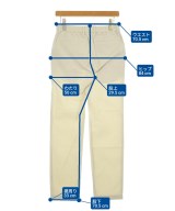 Theory（セオリー）チノパン ベージュ サイズ:28(S位) メンズ/2200658836183