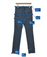 Theory（セオリー）デニムパンツ 紺 サイズ:28(S位) メンズ/2200658836190