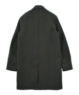 Theory（セオリー）ステンカラーコート グレー サイズ:S メンズ/2200660164014