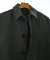 Theory（セオリー）ステンカラーコート グレー サイズ:S メンズ/2200660164014