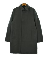 Theory ステンカラーコート