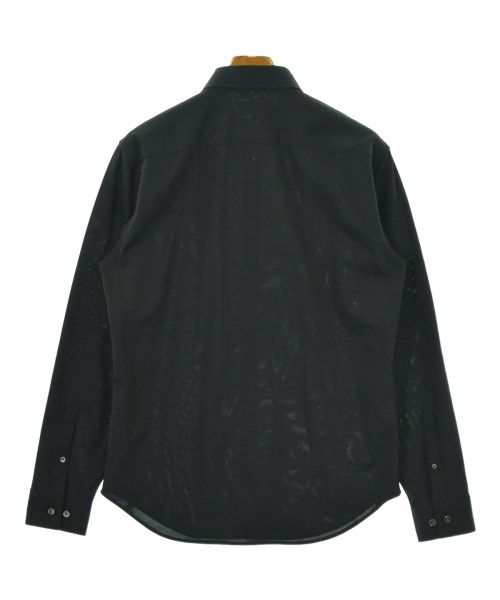 Theory（セオリー）カジュアルシャツ 紺 サイズ:S メンズ/2200660164052