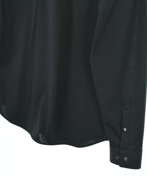 Theory（セオリー）カジュアルシャツ 紺 サイズ:S メンズ/2200660164052