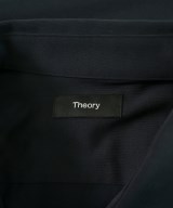 Theory（セオリー）カジュアルシャツ 紺 サイズ:S メンズ/2200660164052