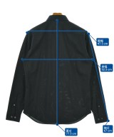 Theory（セオリー）カジュアルシャツ 紺 サイズ:S メンズ/2200660164052