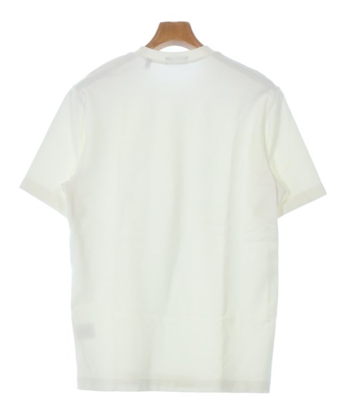 Theory（セオリー）Tシャツ・カットソー 白 サイズ:S メンズ/2200660164083