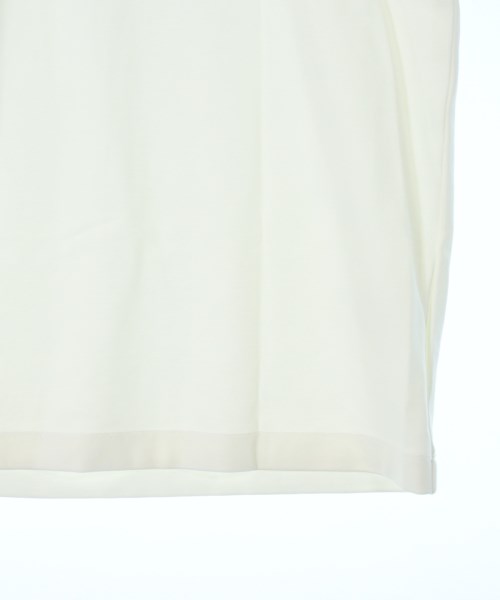 Theory（セオリー）Tシャツ・カットソー 白 サイズ:S メンズ/2200660164083