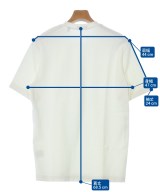 Theory（セオリー）Tシャツ・カットソー 白 サイズ:S メンズ/2200660164083