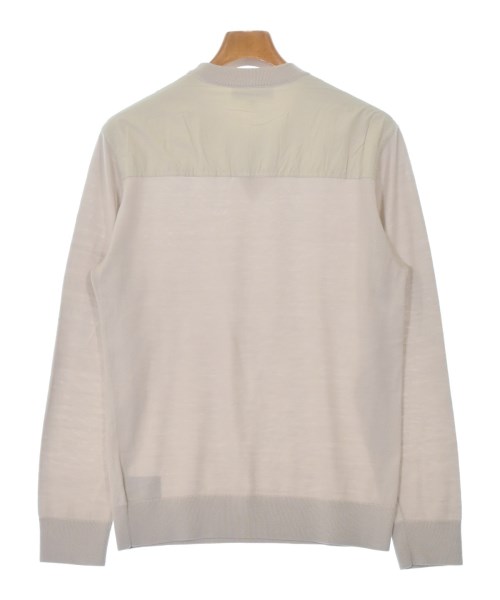 Theory（セオリー）ニット・セーター ベージュ サイズ:S メンズ/2200660164090