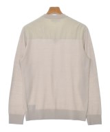 Theory（セオリー）ニット・セーター ベージュ サイズ:S メンズ/2200660164090