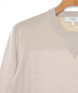 Theory（セオリー）ニット・セーター ベージュ サイズ:S メンズ/2200660164090