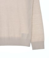 Theory（セオリー）ニット・セーター ベージュ サイズ:S メンズ/2200660164090