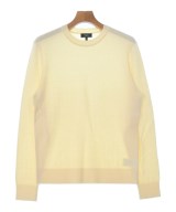 Theory（セオリー）ニット・セーター 黄 サイズ:S メンズ/2200660164106