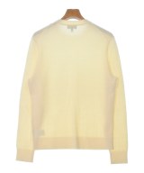 Theory（セオリー）ニット・セーター 黄 サイズ:S メンズ/2200660164106