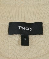 Theory（セオリー）ニット・セーター 黄 サイズ:S メンズ/2200660164106