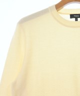 Theory（セオリー）ニット・セーター 黄 サイズ:S メンズ/2200660164106