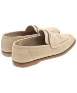 Theory（セオリー）ビジネス・ドレスシューズ ベージュ サイズ:EU40 1/2(25.5cm位) メンズ/2200660291031