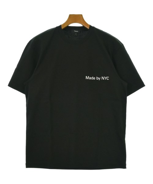 Theory(セオリー)Tシャツ・カットソー 黒 サイズ:S/2200659838070