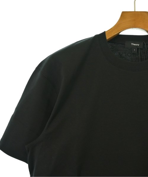 Theory（セオリー）Tシャツ・カットソー 黒 サイズ:S メンズ/2200659838070