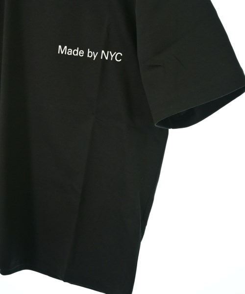 Theory（セオリー）Tシャツ・カットソー 黒 サイズ:S メンズ/2200659838070