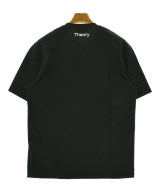 Theory（セオリー）Tシャツ・カットソー 黒 サイズ:S メンズ/2200659838070