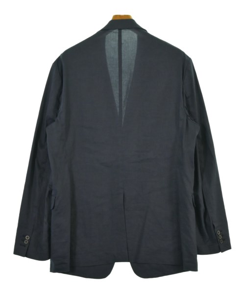 Theory（セオリー）テーラードジャケット 紺 サイズ:46(XL位) メンズ/2200658095061