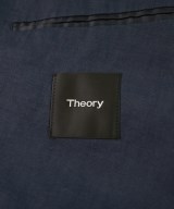 Theory（セオリー）テーラードジャケット 紺 サイズ:46(XL位) メンズ/2200658095061