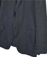 Theory（セオリー）テーラードジャケット 紺 サイズ:46(XL位) メンズ/2200658095061