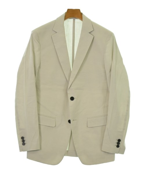 Theory（セオリー）カジュアルジャケット グレー サイズ:36(XS位) メンズ/2200661586013