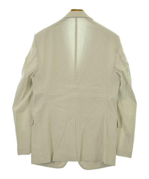 Theory（セオリー）カジュアルジャケット グレー サイズ:36(XS位) メンズ/2200661586013