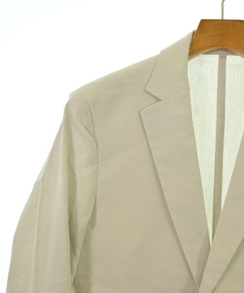 Theory（セオリー）カジュアルジャケット グレー サイズ:36(XS位) メンズ/2200661586013